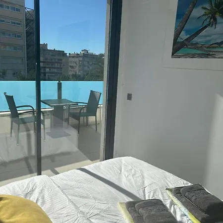 Prestige Sunny Terrace - شقة