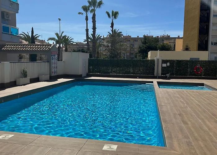 Prestige Sunny Terrace - * تورّيفيِخا