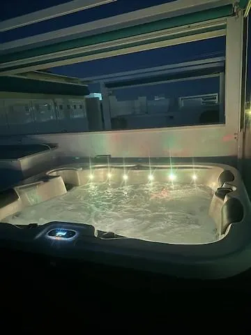 Prestige Sunny Terrace - * تورّيفيِخا