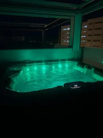 Prestige Sunny Terrace - شقة