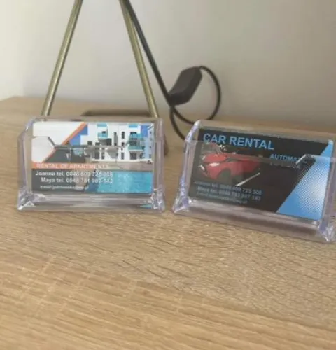 Prestige Sunny Terrace - *