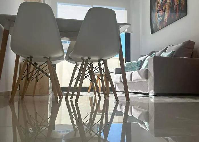 Prestige Sunny Terrace - شقة