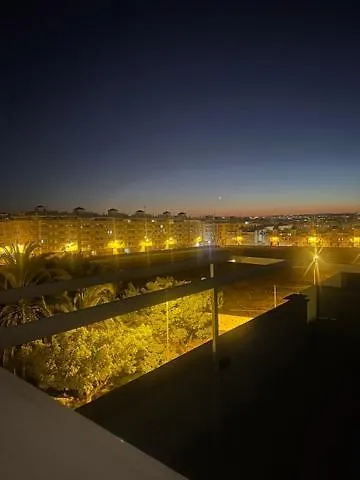 Prestige Sunny Terrace - *