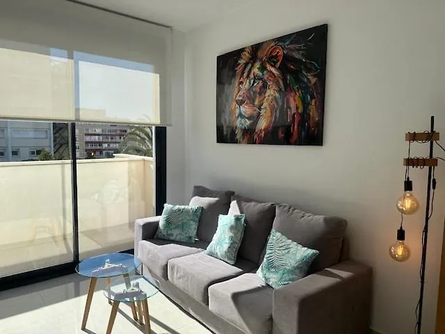 Prestige Sunny Terrace - شقة تورّيفيِخا