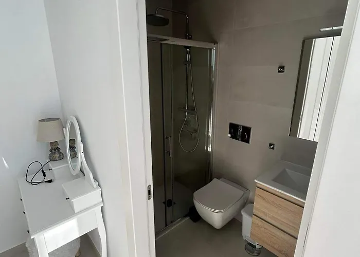 شقة Prestige Sunny Terrace -