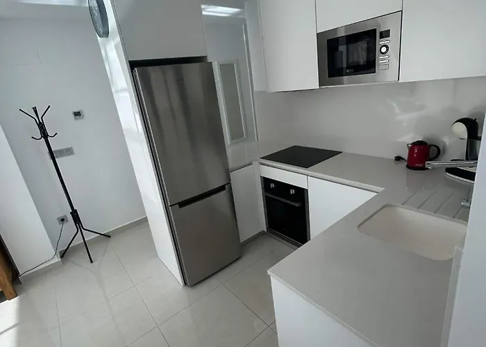 Prestige Sunny Terrace - شقة تورّيفيِخا