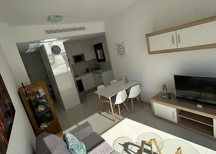 Prestige Sunny Terrace - تورّيفيِخا